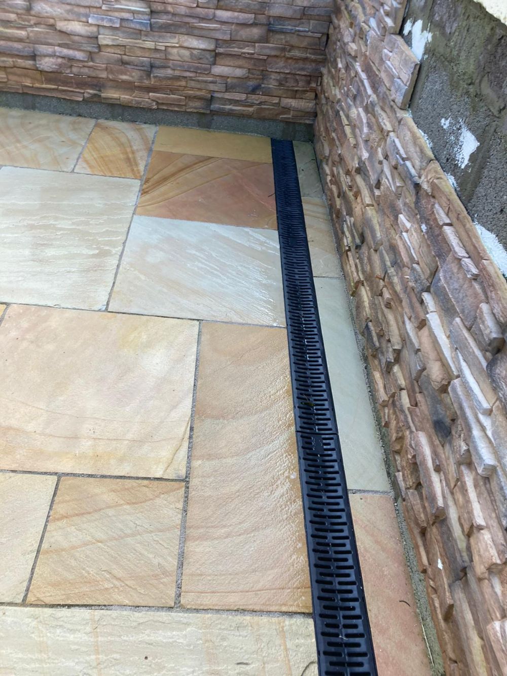 Outdoor Living Design Cork